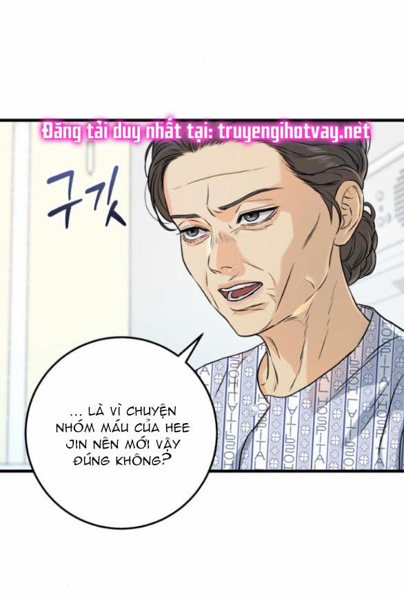 Nóng Lòng Muốn Giày Vò Em 30.1 trang 37