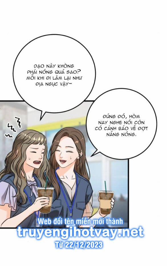 Nóng Lòng Muốn Giày Vò Em 30.2 trang 11