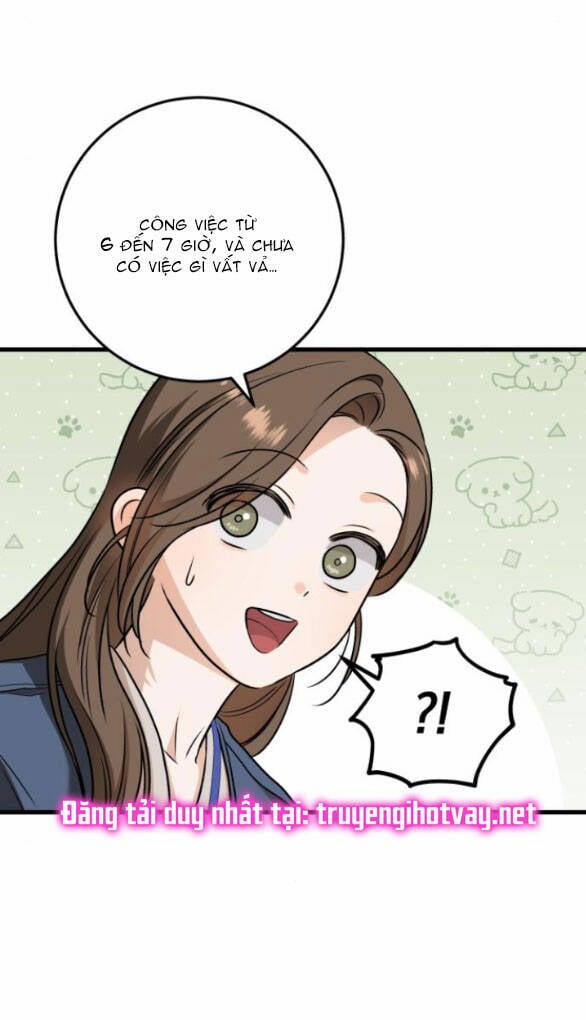 Nóng Lòng Muốn Giày Vò Em 30.2 trang 16