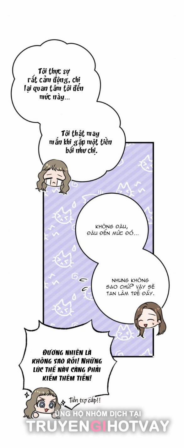 Nóng Lòng Muốn Giày Vò Em 30.2 trang 18