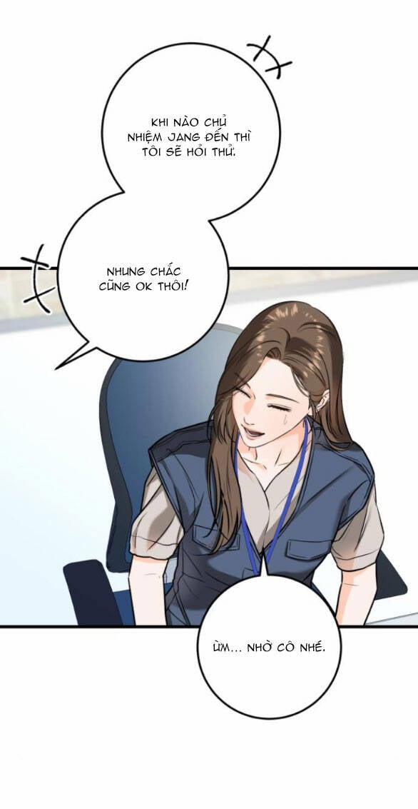 Nóng Lòng Muốn Giày Vò Em 30.2 trang 19