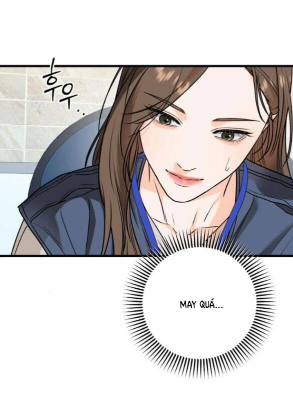 Nóng Lòng Muốn Giày Vò Em 30.2 trang 20