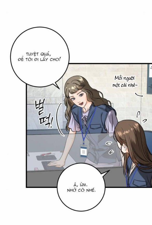 Nóng Lòng Muốn Giày Vò Em 30.2 trang 25