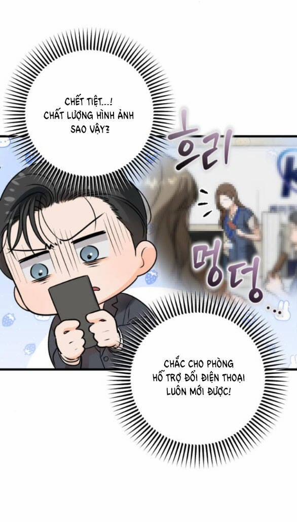 Nóng Lòng Muốn Giày Vò Em 30.2 trang 32