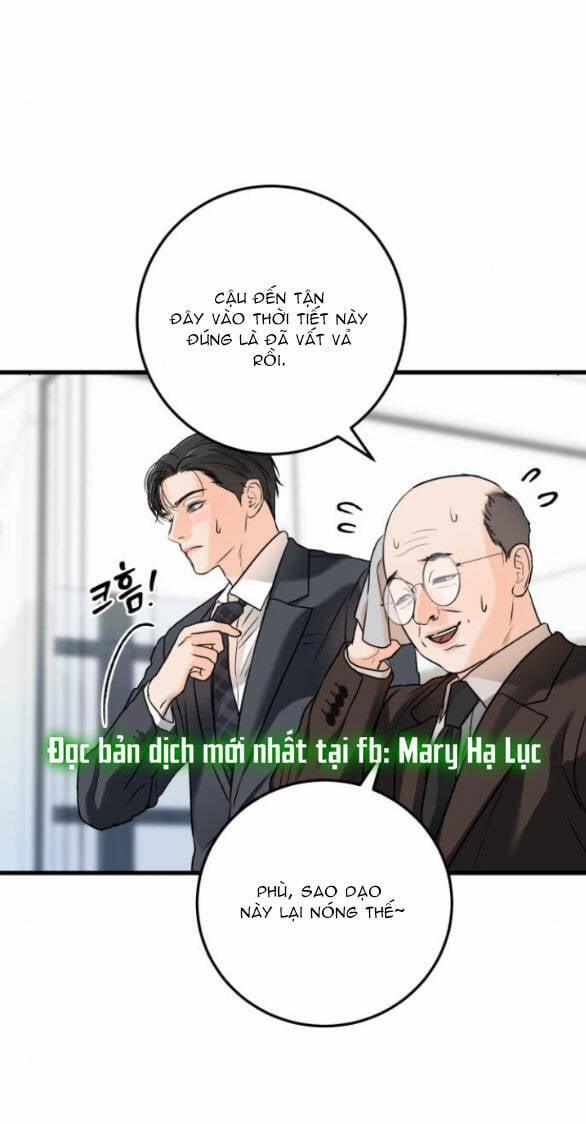 Nóng Lòng Muốn Giày Vò Em 30.2 trang 34