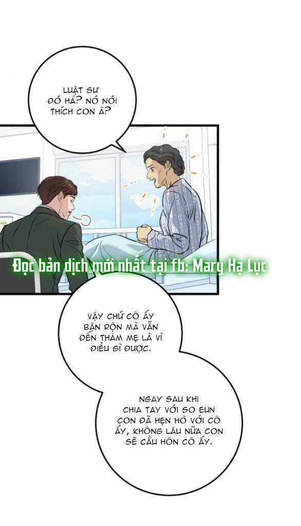 Nóng Lòng Muốn Giày Vò Em 30.2 trang 4