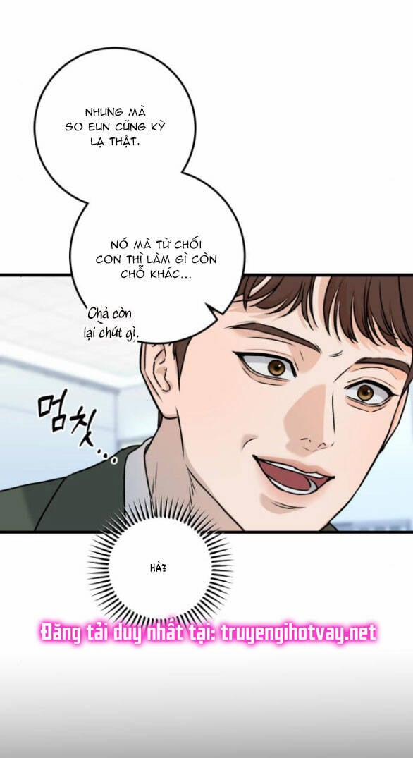 Nóng Lòng Muốn Giày Vò Em 30.2 trang 6