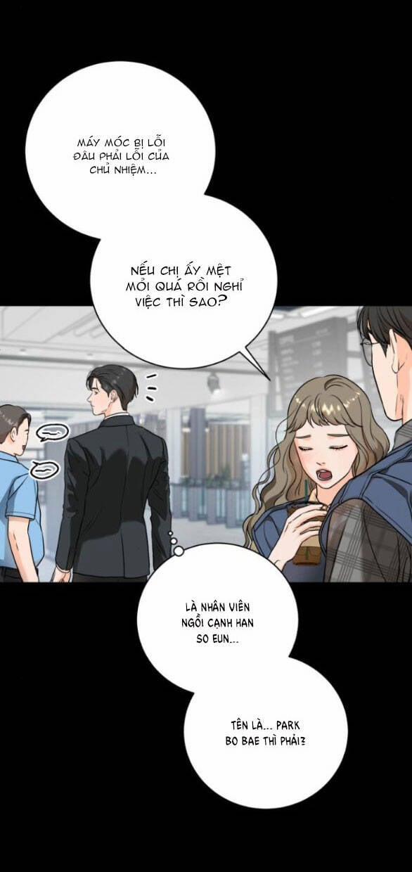 Nóng Lòng Muốn Giày Vò Em 31.1 trang 15