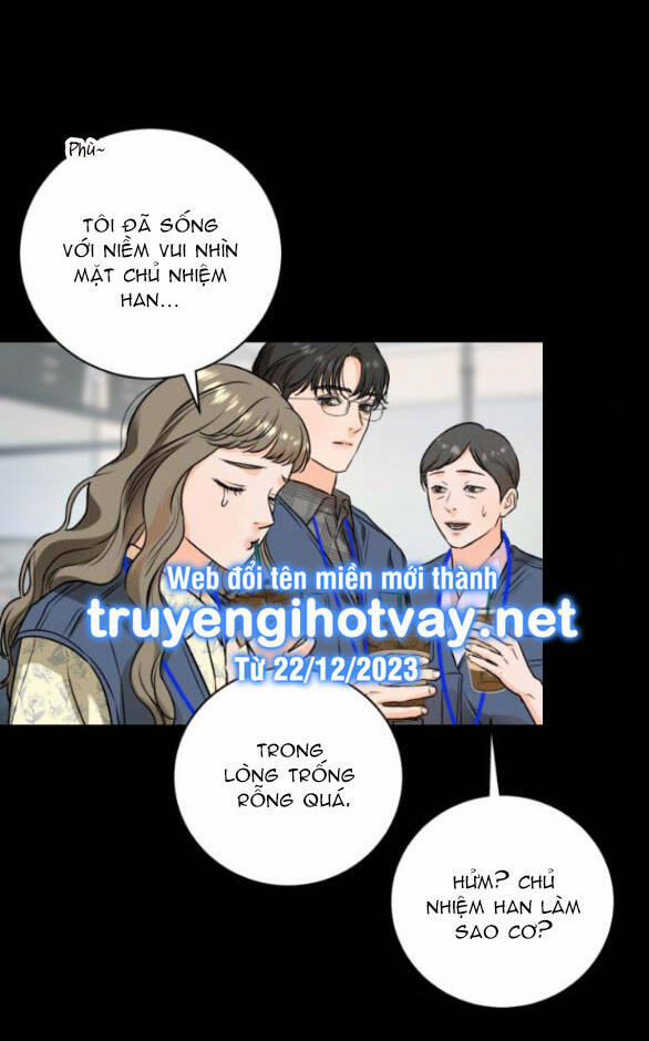Nóng Lòng Muốn Giày Vò Em 31.1 trang 17
