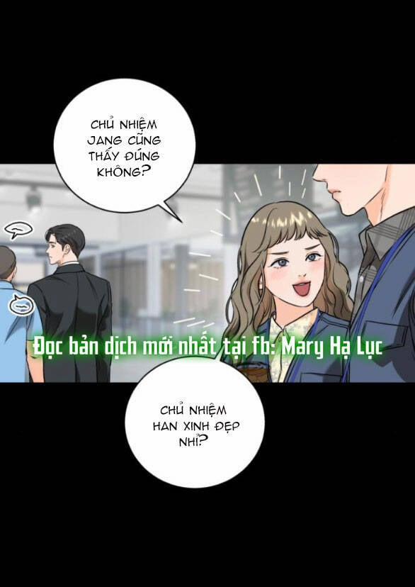 Nóng Lòng Muốn Giày Vò Em 31.1 trang 19