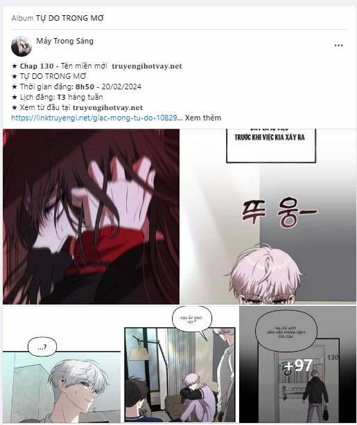 Nóng Lòng Muốn Giày Vò Em 31.1 trang 41