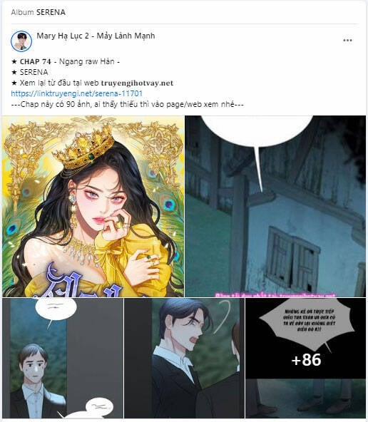 Nóng Lòng Muốn Giày Vò Em 31.1 trang 43
