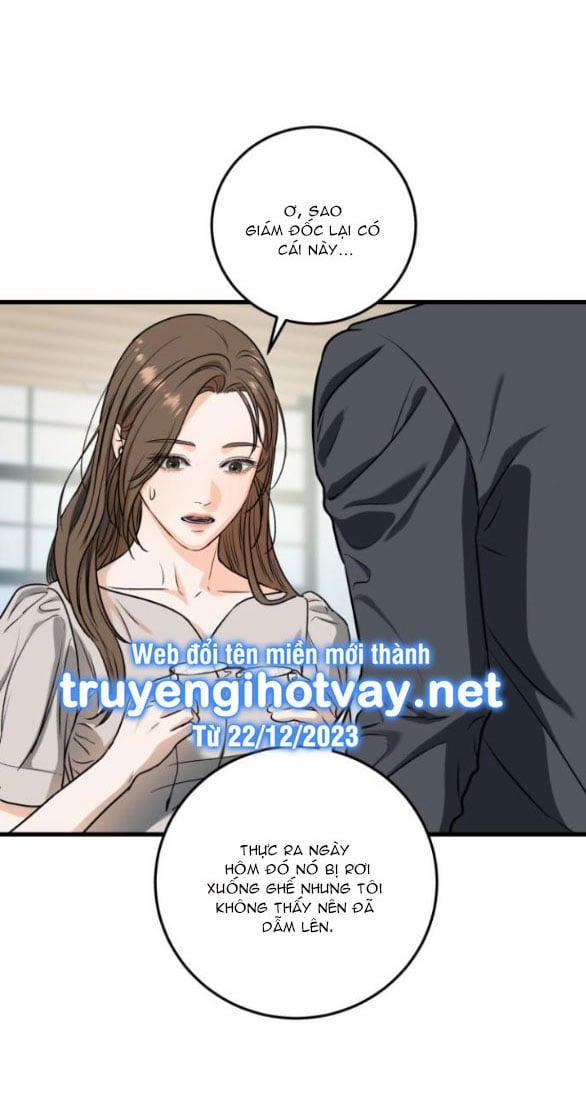 Nóng Lòng Muốn Giày Vò Em 31.2 trang 12