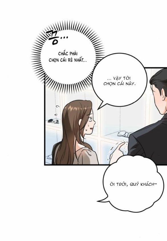 Nóng Lòng Muốn Giày Vò Em 31.2 trang 25