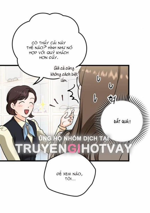 Nóng Lòng Muốn Giày Vò Em 31.2 trang 26