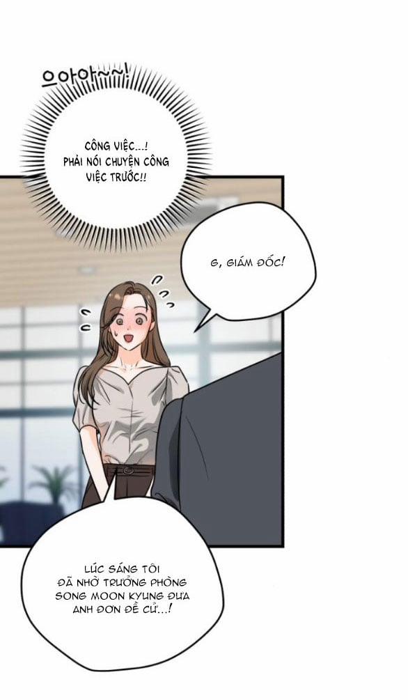 Nóng Lòng Muốn Giày Vò Em 31.2 trang 7