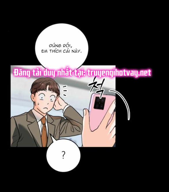 Nóng Lòng Muốn Giày Vò Em 32.1 trang 10