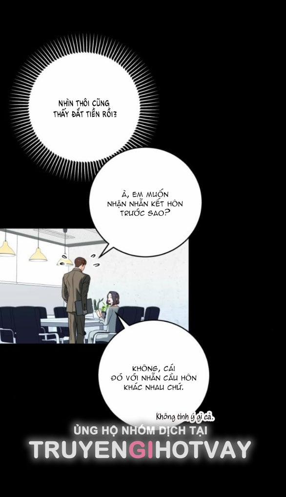 Nóng Lòng Muốn Giày Vò Em 32.1 trang 12