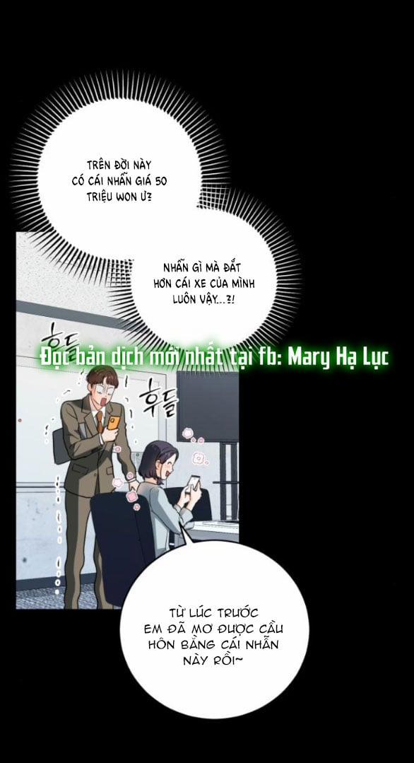 Nóng Lòng Muốn Giày Vò Em 32.1 trang 16