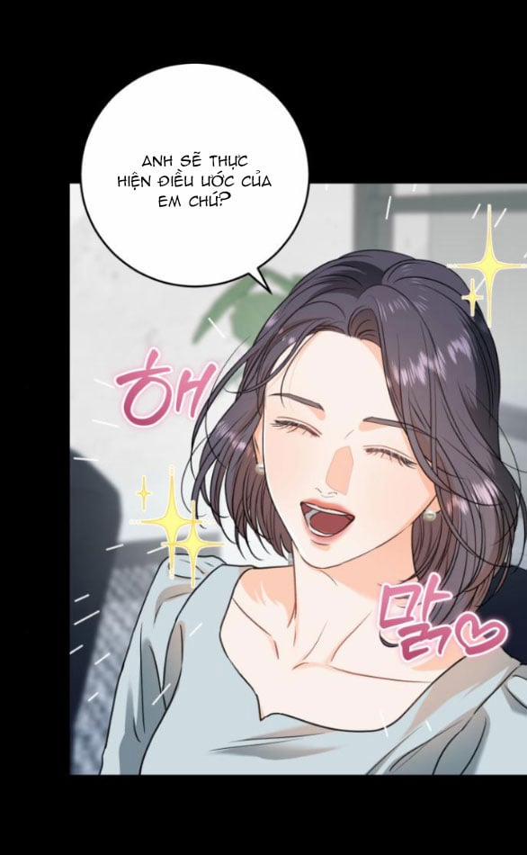 Nóng Lòng Muốn Giày Vò Em 32.1 trang 17