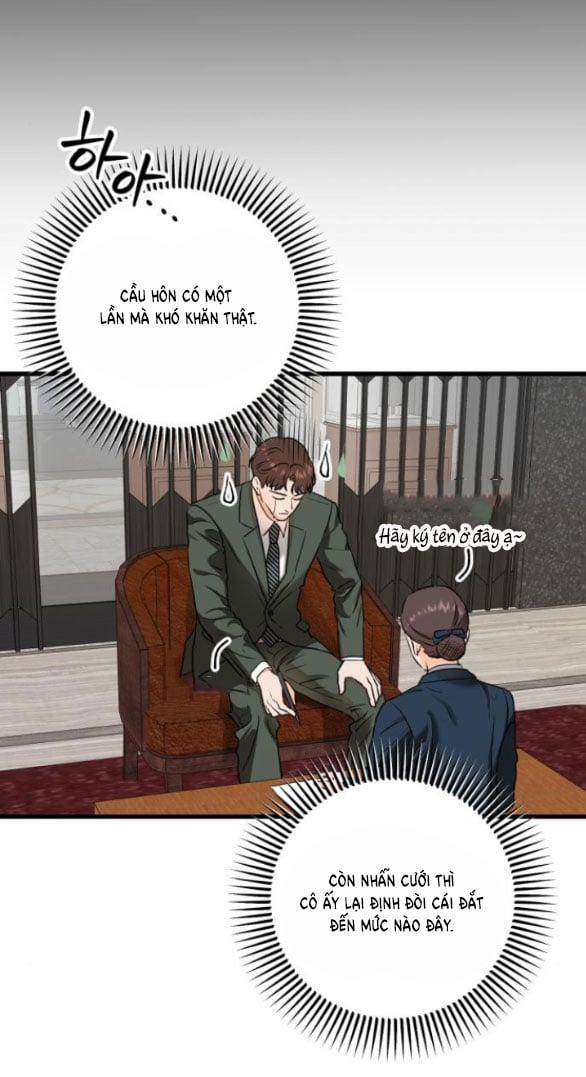 Nóng Lòng Muốn Giày Vò Em 32.1 trang 19