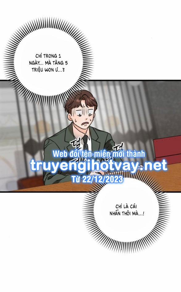 Nóng Lòng Muốn Giày Vò Em 32.1 trang 22