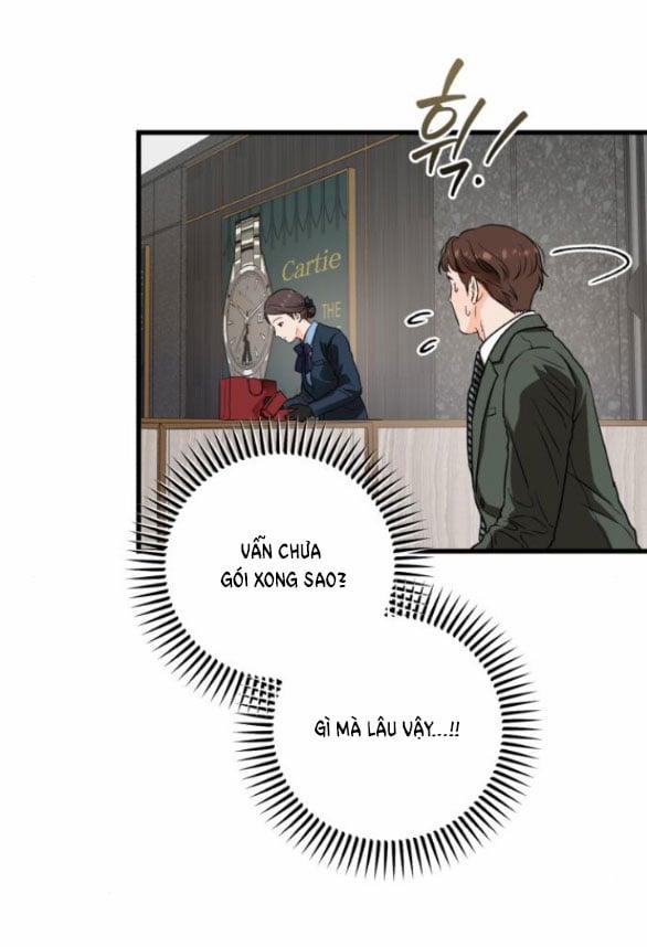 Nóng Lòng Muốn Giày Vò Em 32.1 trang 29