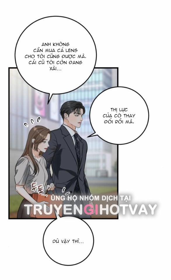 Nóng Lòng Muốn Giày Vò Em 32.1 trang 38