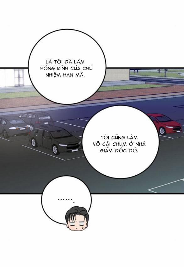Nóng Lòng Muốn Giày Vò Em 32.2 trang 11