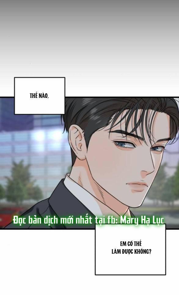 Nóng Lòng Muốn Giày Vò Em 32.2 trang 23