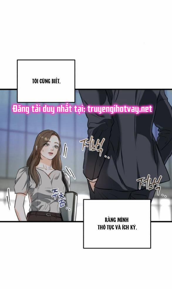 Nóng Lòng Muốn Giày Vò Em 32.2 trang 25