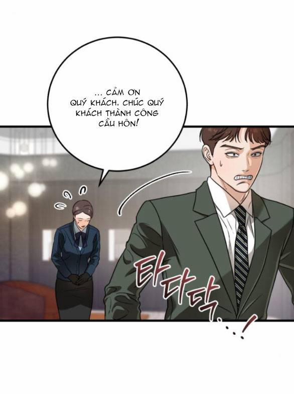 Nóng Lòng Muốn Giày Vò Em 32.2 trang 3