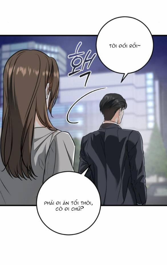 Nóng Lòng Muốn Giày Vò Em 32.2 trang 30