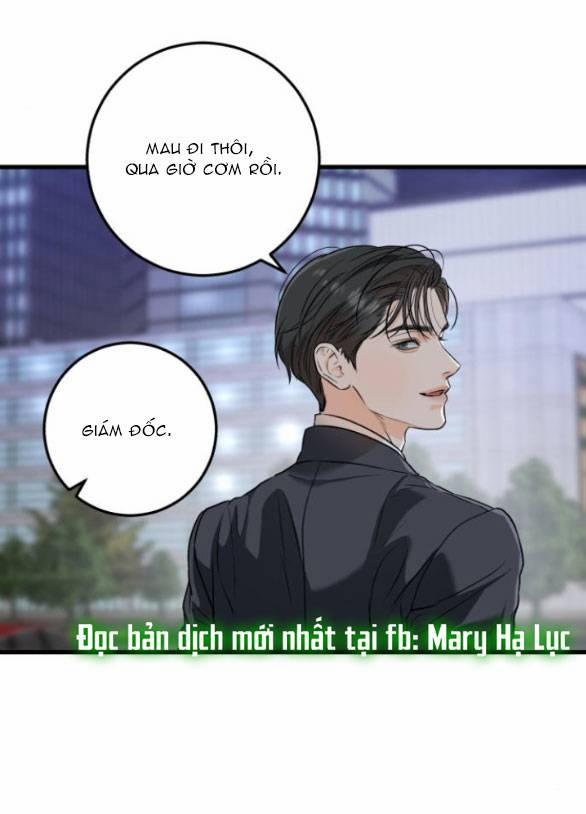 Nóng Lòng Muốn Giày Vò Em 32.2 trang 31