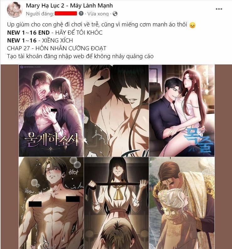 Nóng Lòng Muốn Giày Vò Em 32.2 trang 36