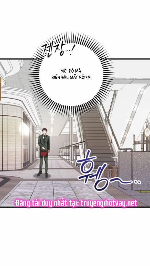 Nóng Lòng Muốn Giày Vò Em 32.2 trang 6
