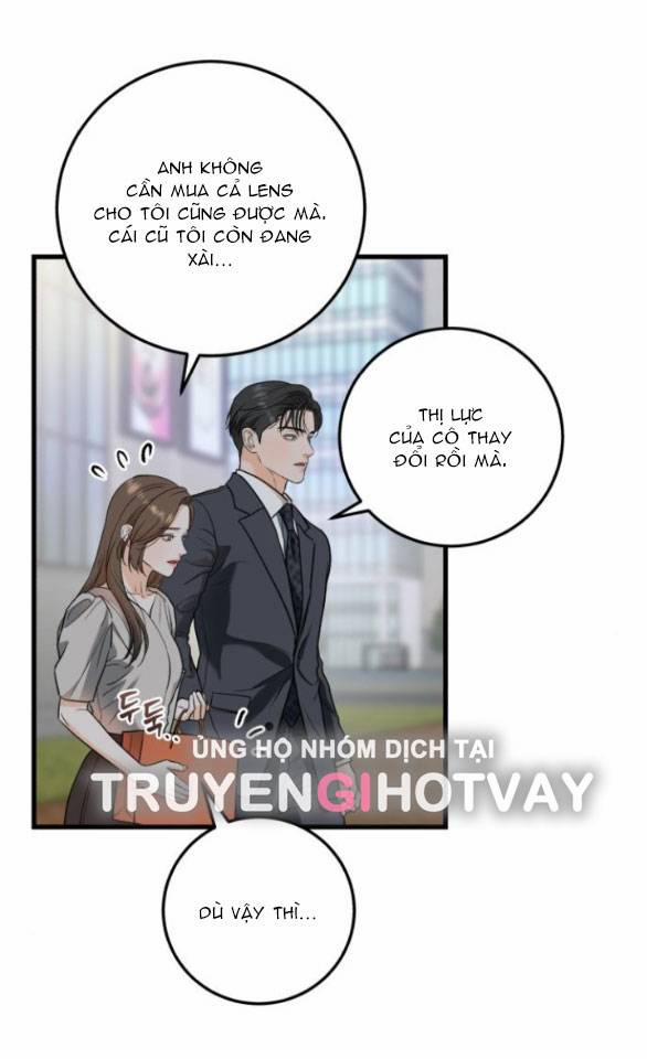 Nóng Lòng Muốn Giày Vò Em 32.2 trang 9