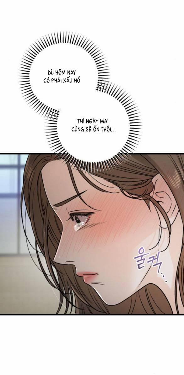 Nóng Lòng Muốn Giày Vò Em 33.1 trang 10