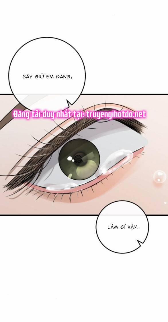 Nóng Lòng Muốn Giày Vò Em 33.1 trang 14