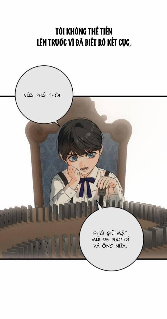Nóng Lòng Muốn Giày Vò Em 33.1 trang 20