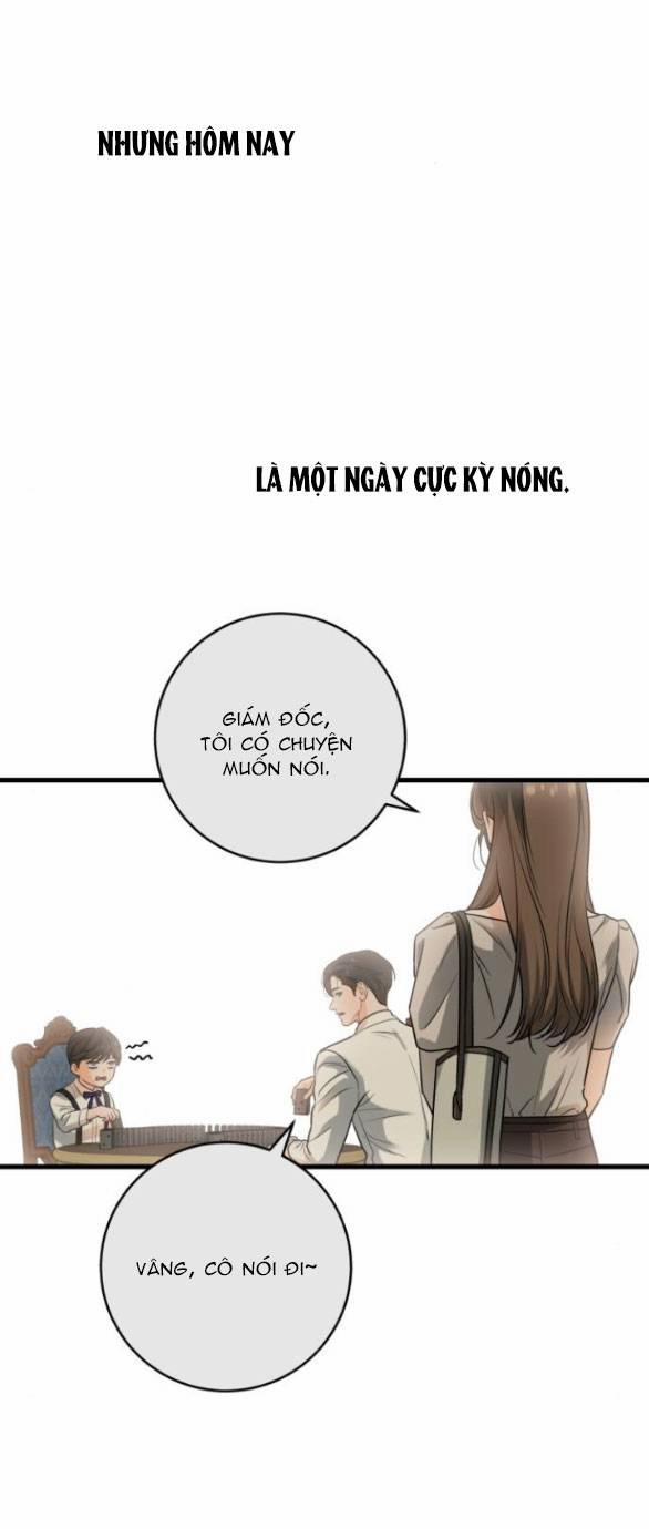 Nóng Lòng Muốn Giày Vò Em 33.1 trang 22
