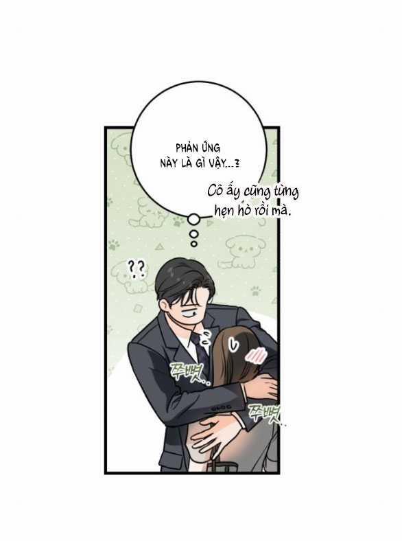 Nóng Lòng Muốn Giày Vò Em 33.2 trang 12
