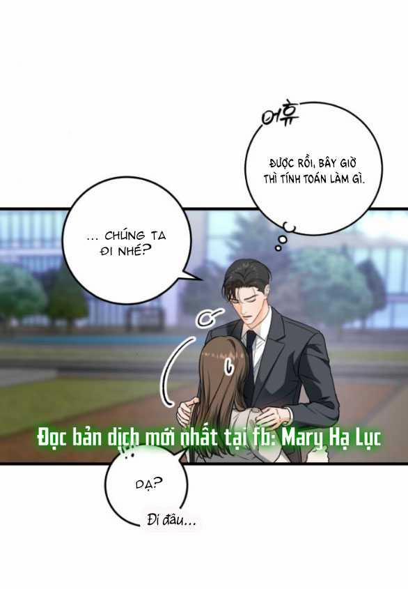 Nóng Lòng Muốn Giày Vò Em 33.2 trang 14