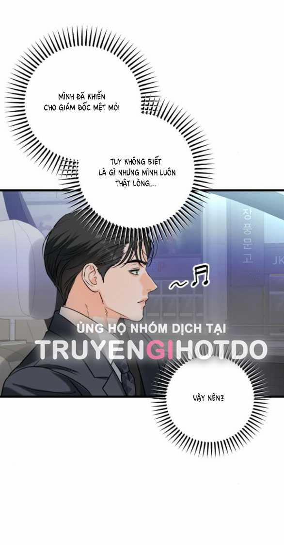 Nóng Lòng Muốn Giày Vò Em 33.2 trang 19