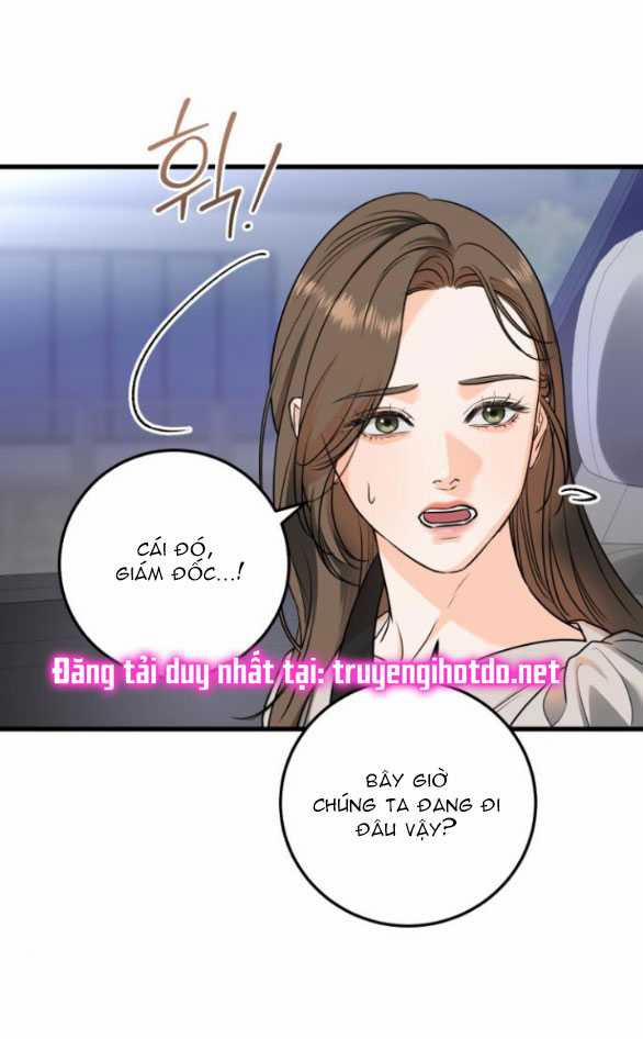 Nóng Lòng Muốn Giày Vò Em 33.2 trang 26