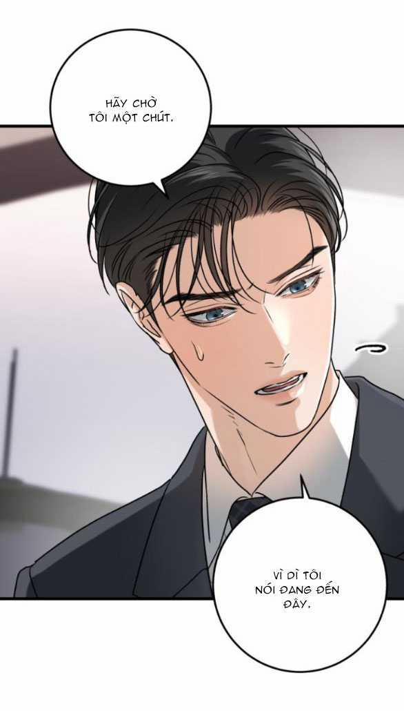 Nóng Lòng Muốn Giày Vò Em 34.1 trang 15