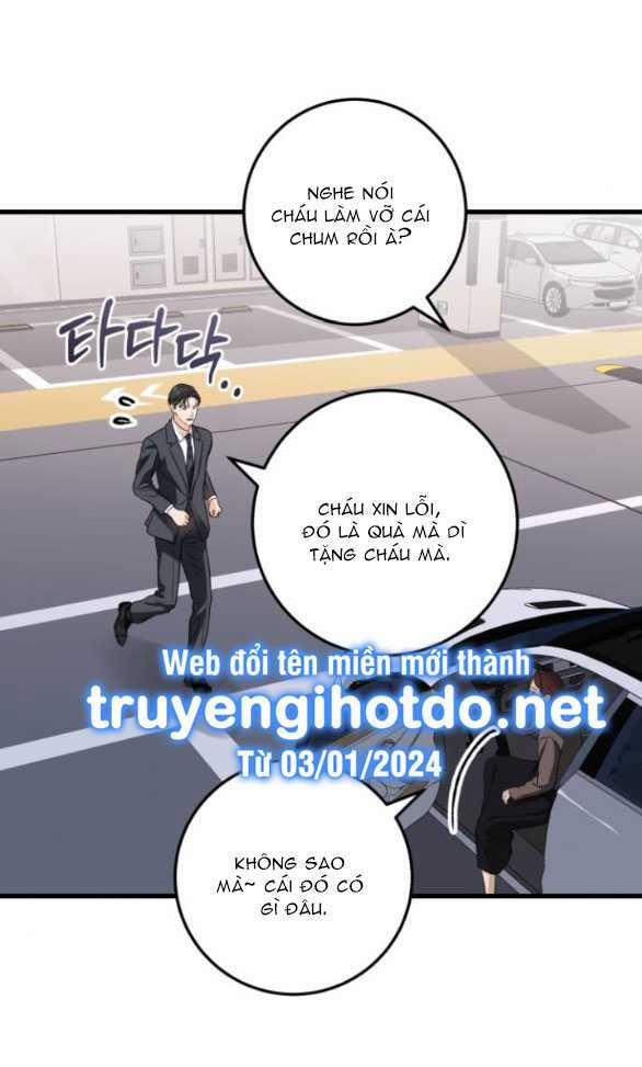 Nóng Lòng Muốn Giày Vò Em 34.1 trang 17