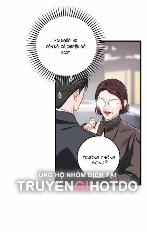 Nóng Lòng Muốn Giày Vò Em 34.1 trang 23