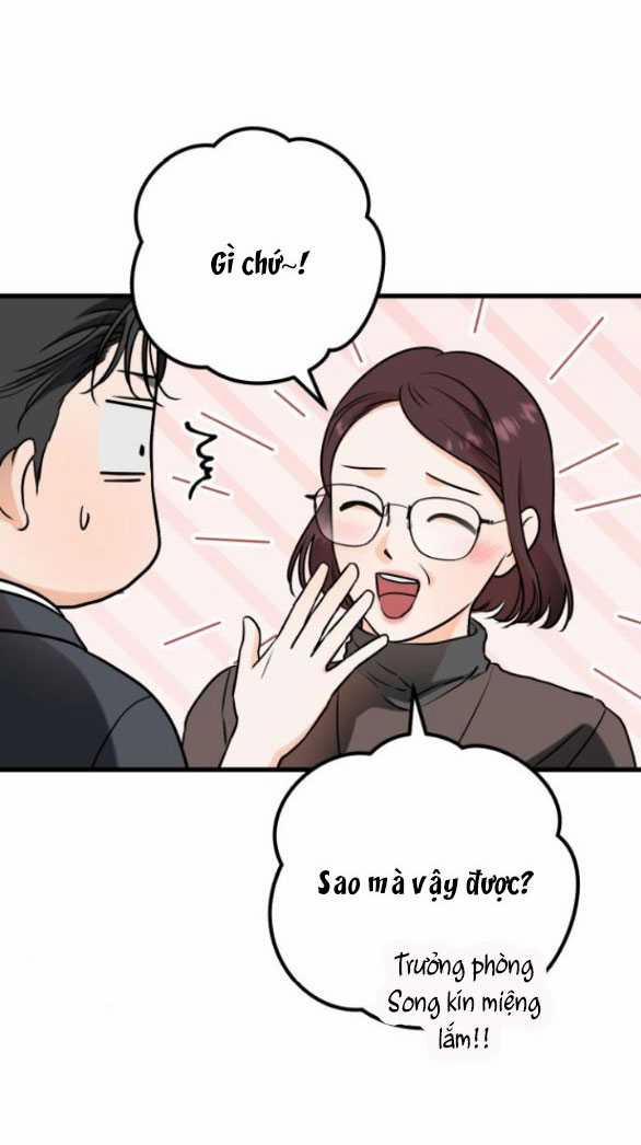 Nóng Lòng Muốn Giày Vò Em 34.1 trang 24