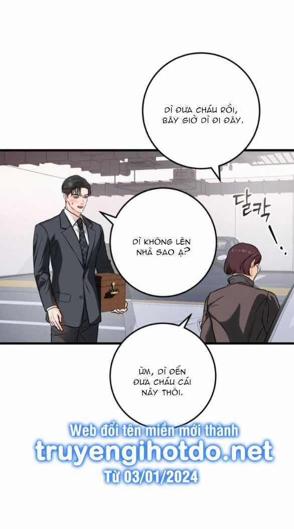 Nóng Lòng Muốn Giày Vò Em 34.1 trang 26